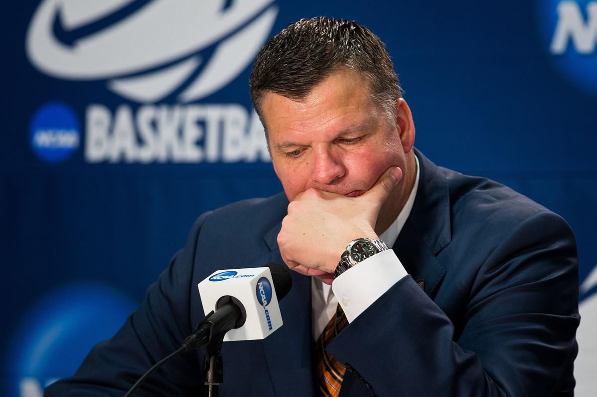 2014 NCAA tournament